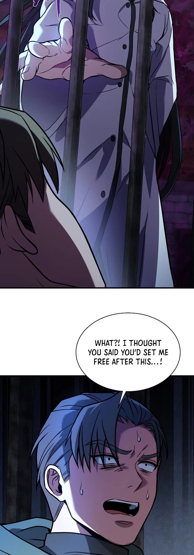 The Rebirth of an 8th Circled Wizard Chapter 122 page 8 - Chapter 122