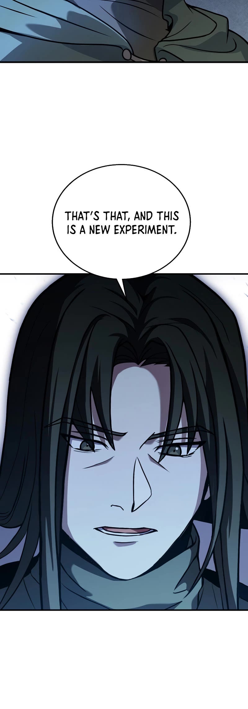 The Rebirth of an 8th Circled Wizard Chapter 122 page 9 - Chapter 122