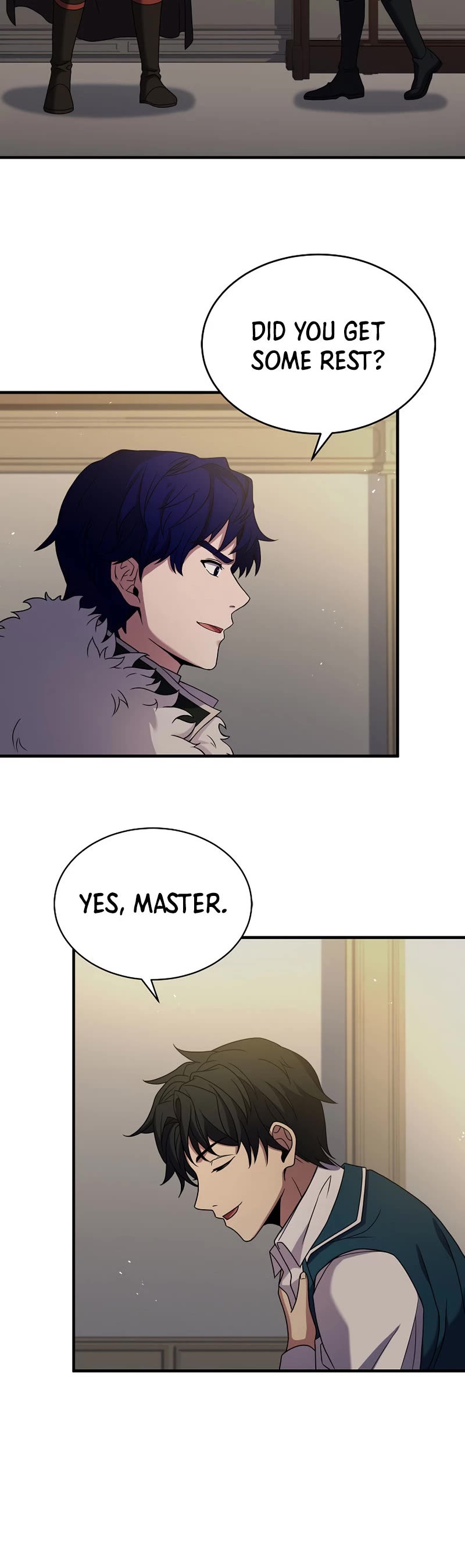 The Rebirth of an 8th Circled Wizard Chapter 123 page 13 - Chapter 123