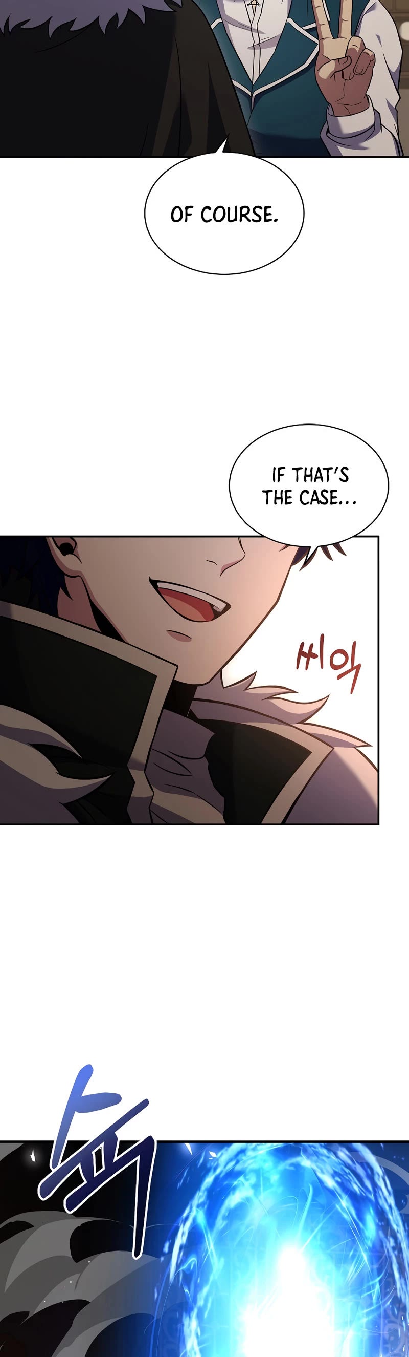 The Rebirth of an 8th Circled Wizard Chapter 123 page 16 - Chapter 123
