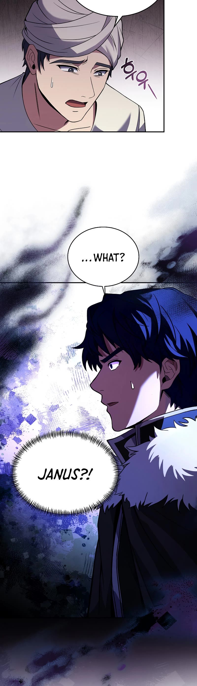 The Rebirth of an 8th Circled Wizard Chapter 123 page 20 - Chapter 123