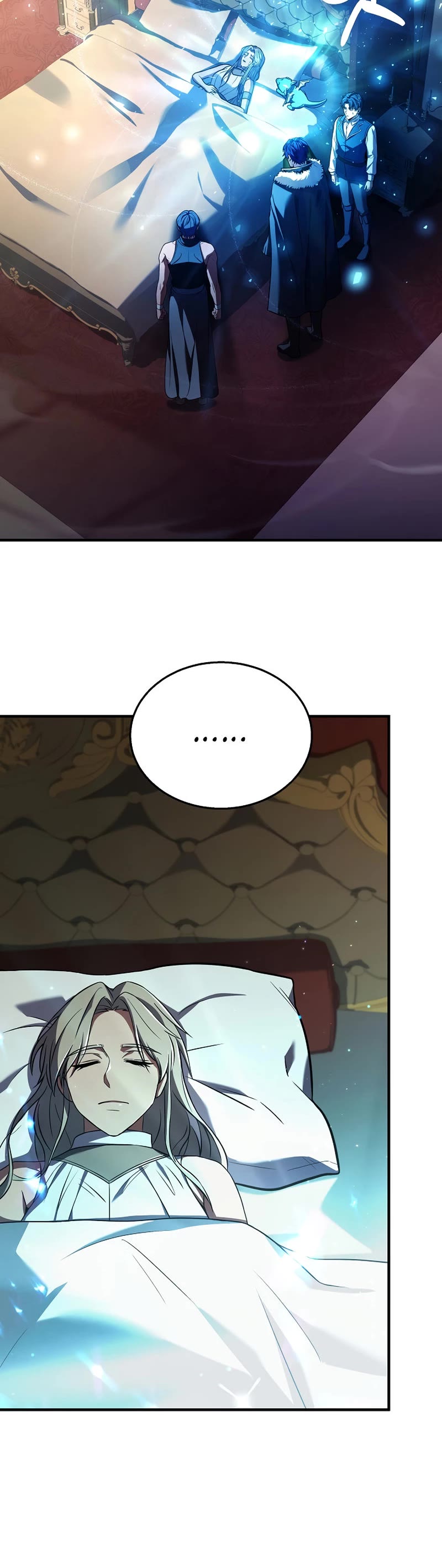 The Rebirth of an 8th Circled Wizard Chapter 123 page 25 - Chapter 123