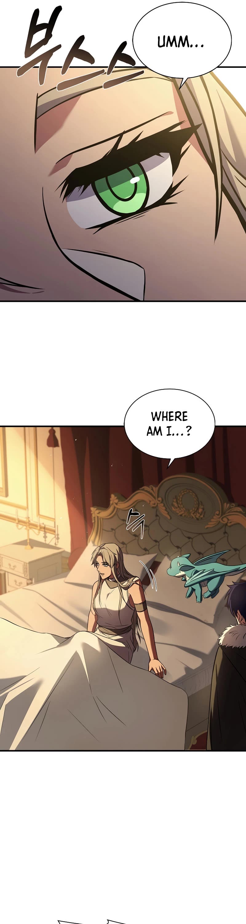The Rebirth of an 8th Circled Wizard Chapter 123 page 26 - Chapter 123
