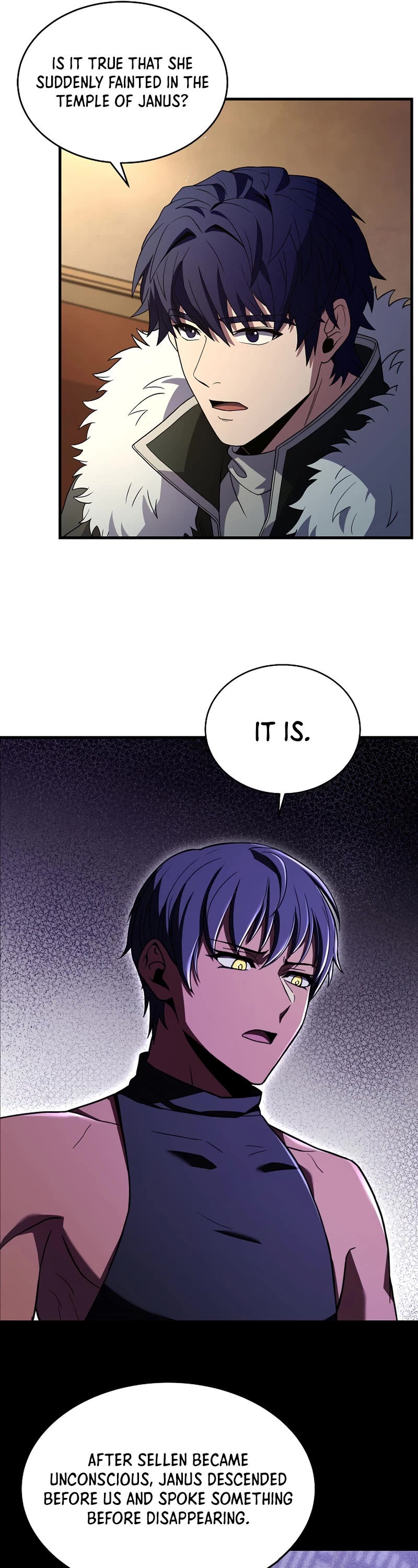 The Rebirth of an 8th Circled Wizard Chapter 123 page 30 - Chapter 123