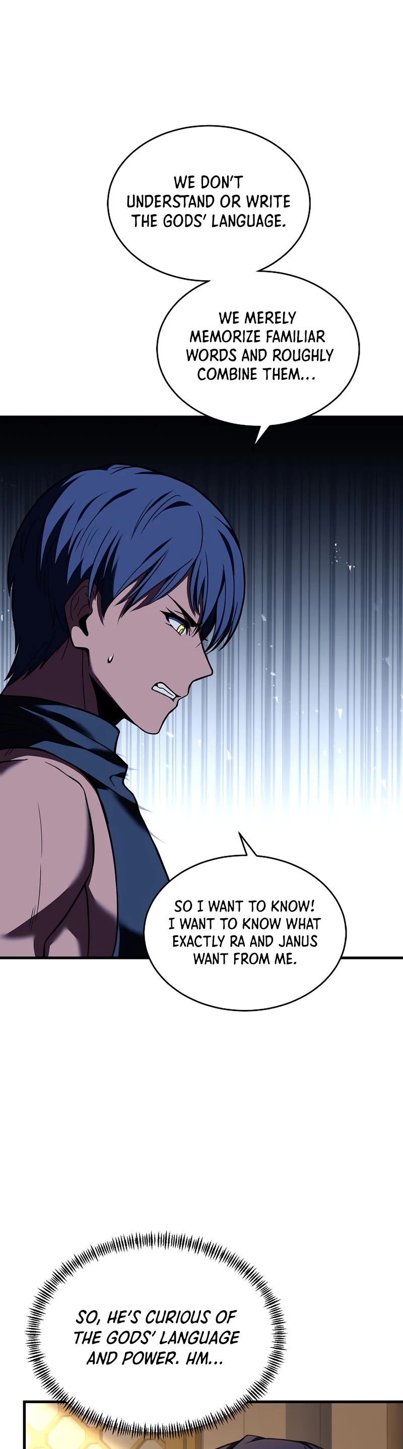 The Rebirth of an 8th Circled Wizard Chapter 123 page 32 - Chapter 123