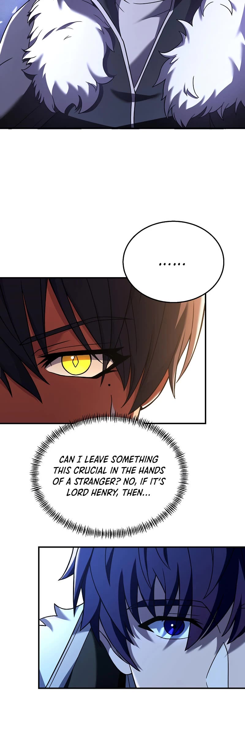 The Rebirth of an 8th Circled Wizard Chapter 123 page 37 - Chapter 123