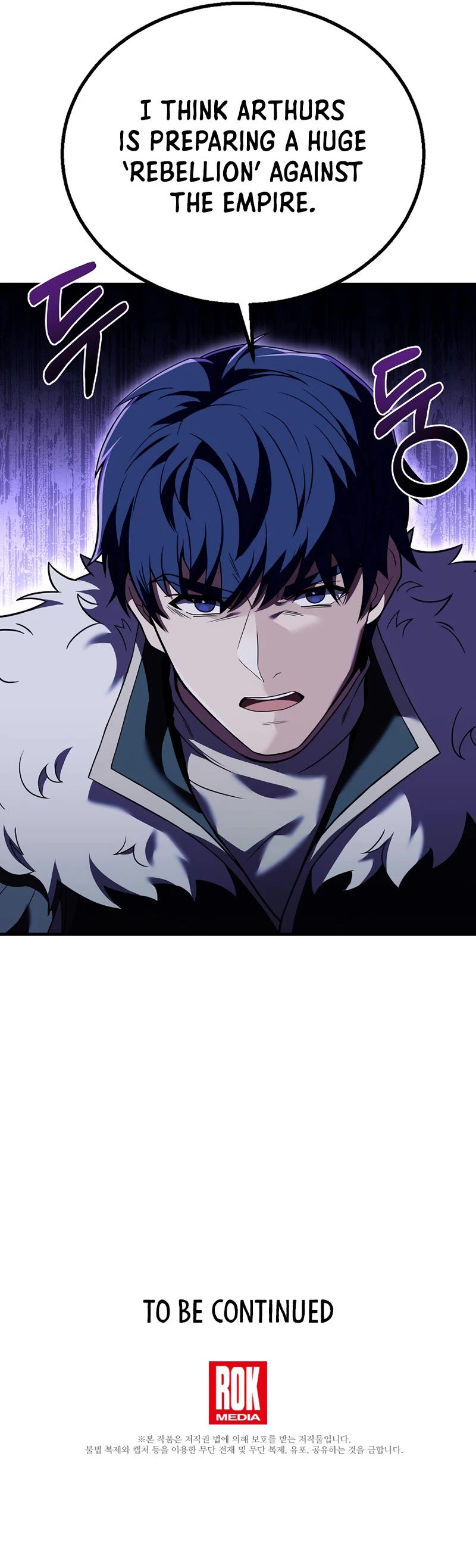 The Rebirth of an 8th Circled Wizard Chapter 123 page 40 - Chapter 123