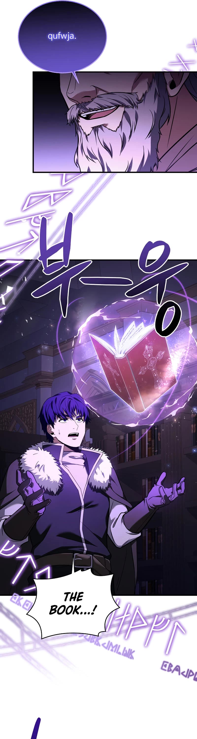 The Rebirth of an 8th Circled Wizard Chapter 124 page 18 - Chapter 124