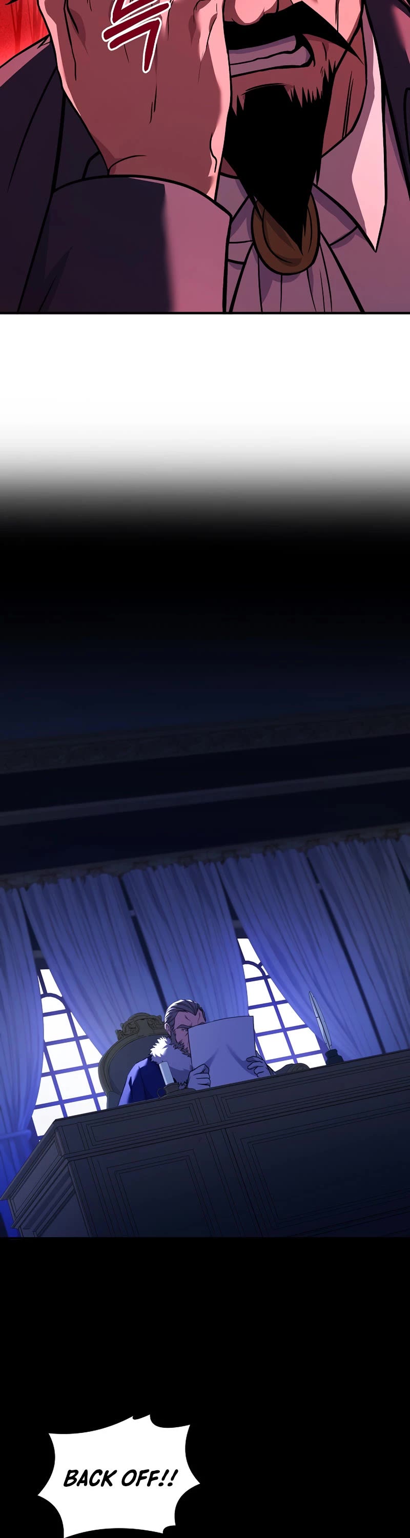 The Rebirth of an 8th Circled Wizard Chapter 124 page 31 - Chapter 124