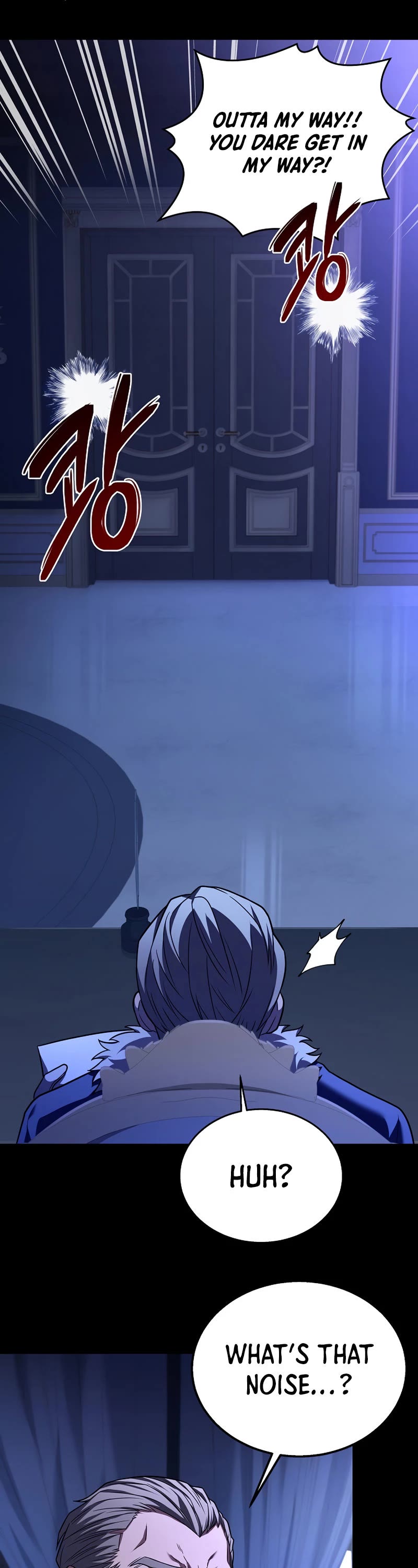The Rebirth of an 8th Circled Wizard Chapter 124 page 32 - Chapter 124