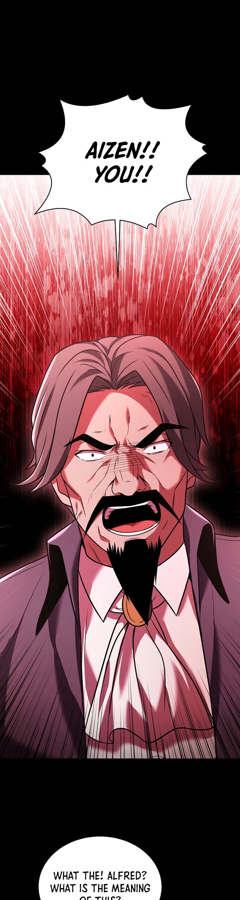 The Rebirth of an 8th Circled Wizard Chapter 124 page 34 - Chapter 124