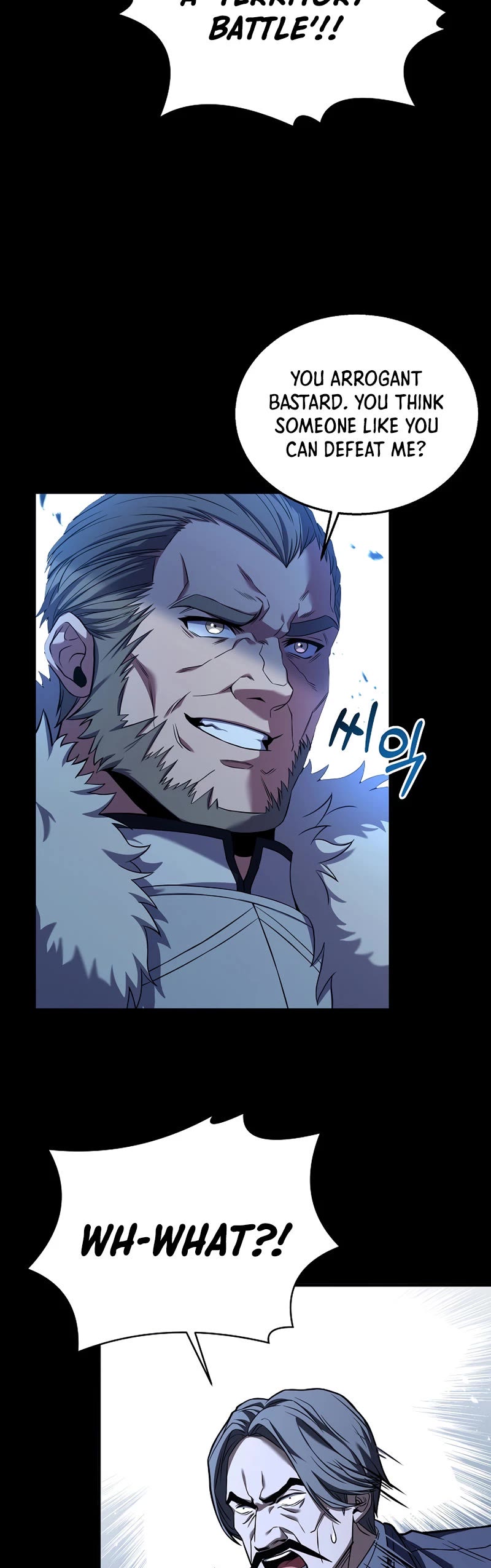 The Rebirth of an 8th Circled Wizard Chapter 124 page 36 - Chapter 124