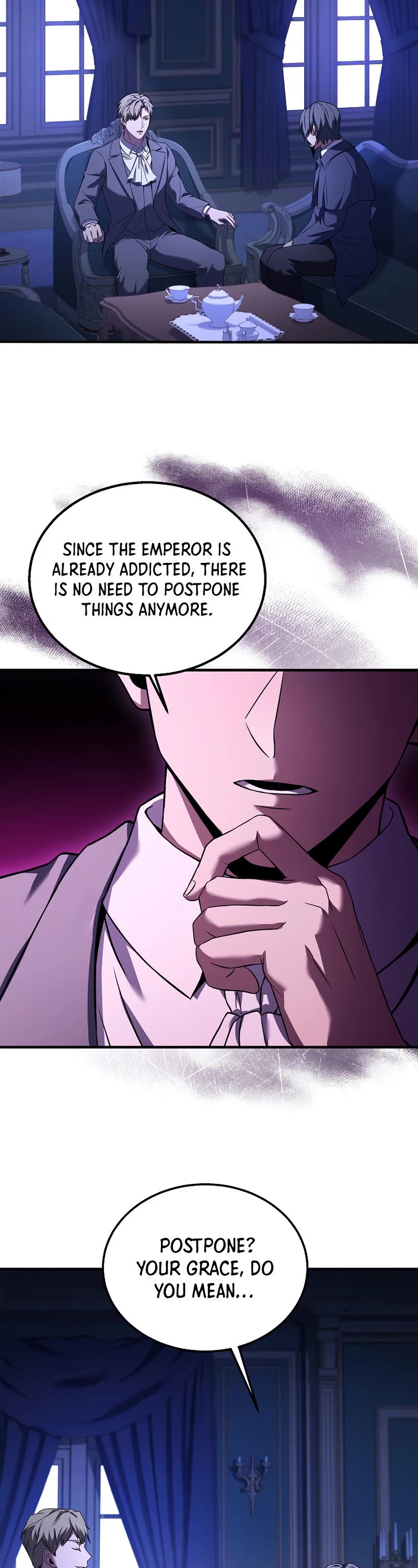 The Rebirth of an 8th Circled Wizard Chapter 124 page 43 - Chapter 124