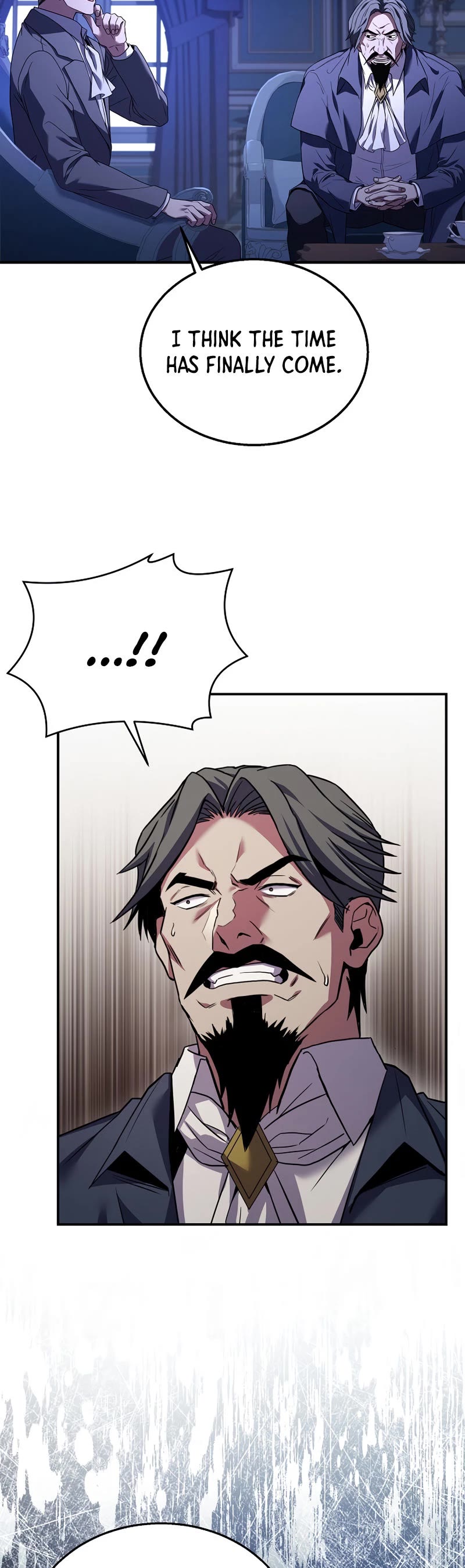 The Rebirth of an 8th Circled Wizard Chapter 124 page 44 - Chapter 124