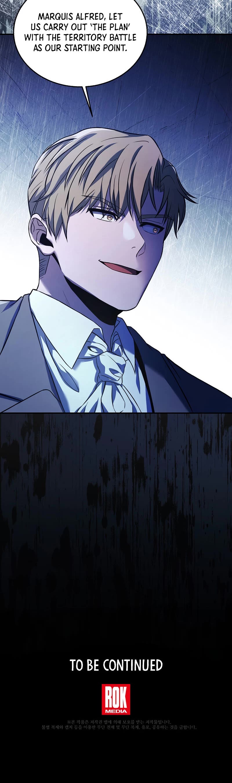 The Rebirth of an 8th Circled Wizard Chapter 124 page 45 - Chapter 124