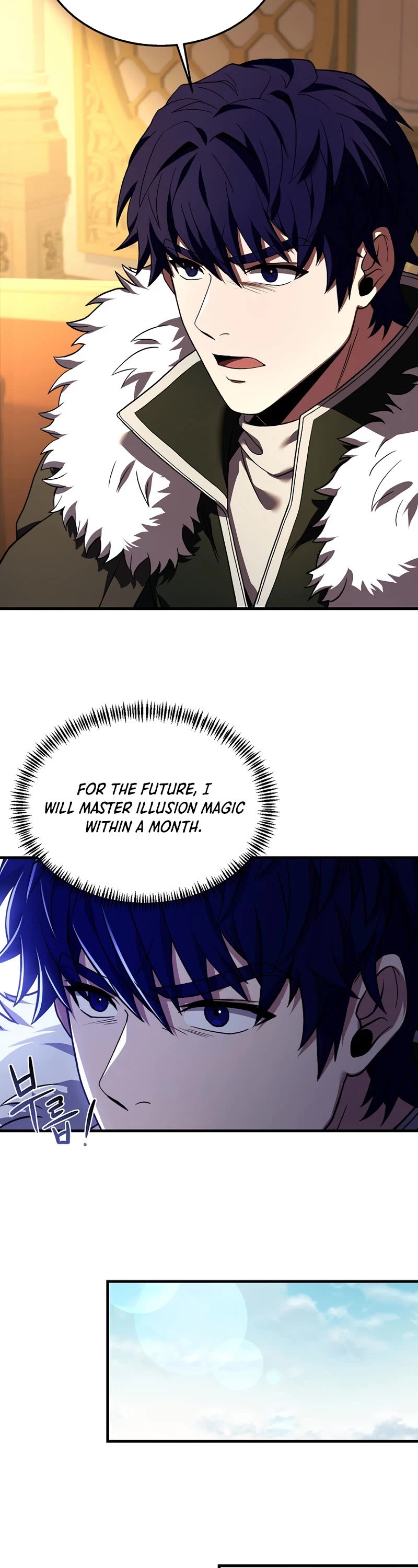 The Rebirth of an 8th Circled Wizard Chapter 124 page 7 - Chapter 124