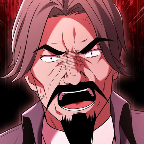 The Rebirth of an 8th Circled Wizard Chapter 124 cover