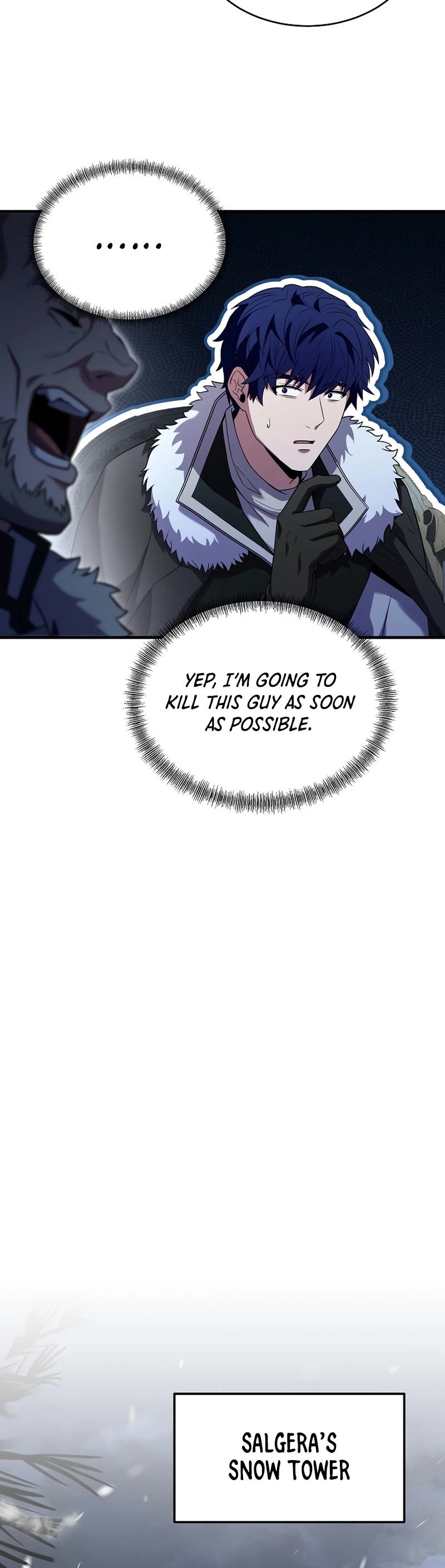 The Rebirth of an 8th Circled Wizard Chapter 125 page 12 - Chapter 125