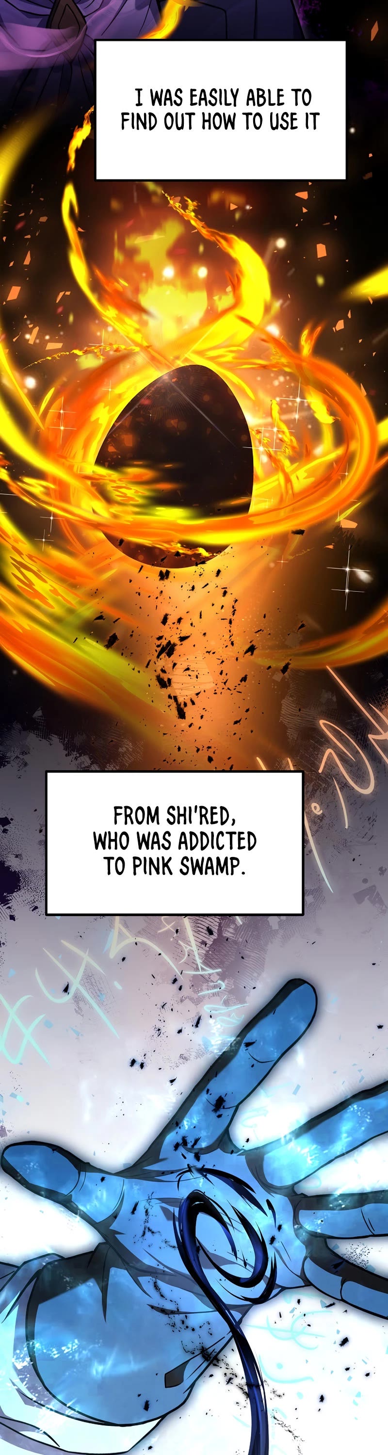 The Rebirth of an 8th Circled Wizard Chapter 125 page 16 - Chapter 125