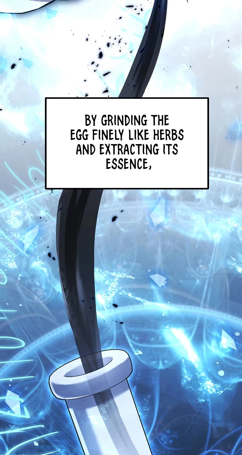 The Rebirth of an 8th Circled Wizard Chapter 125 page 17 - Chapter 125