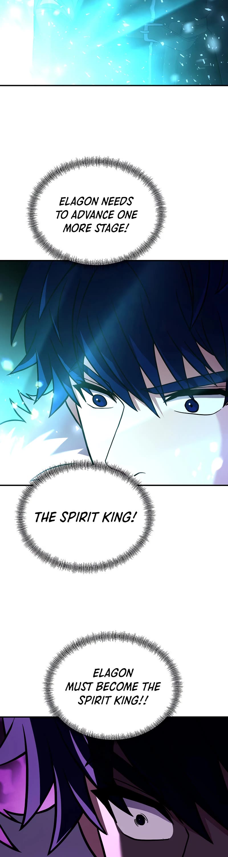 The Rebirth of an 8th Circled Wizard Chapter 125 page 24 - Chapter 125