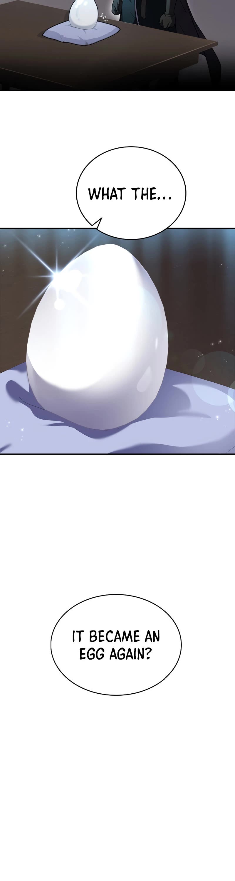 The Rebirth of an 8th Circled Wizard Chapter 125 page 26 - Chapter 125