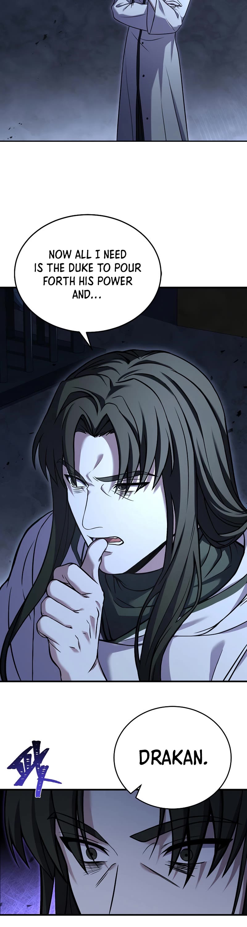 The Rebirth of an 8th Circled Wizard Chapter 125 page 29 - Chapter 125