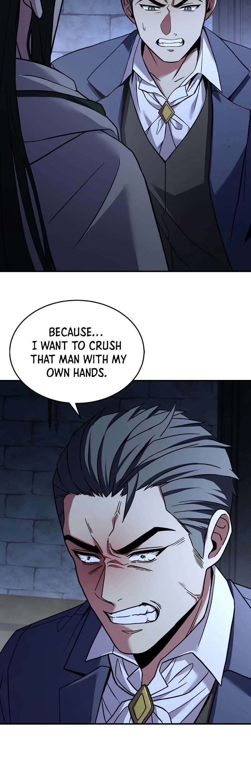 The Rebirth of an 8th Circled Wizard Chapter 125 page 33 - Chapter 125