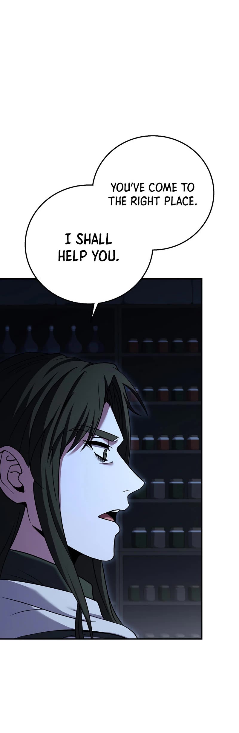 The Rebirth of an 8th Circled Wizard Chapter 125 page 34 - Chapter 125