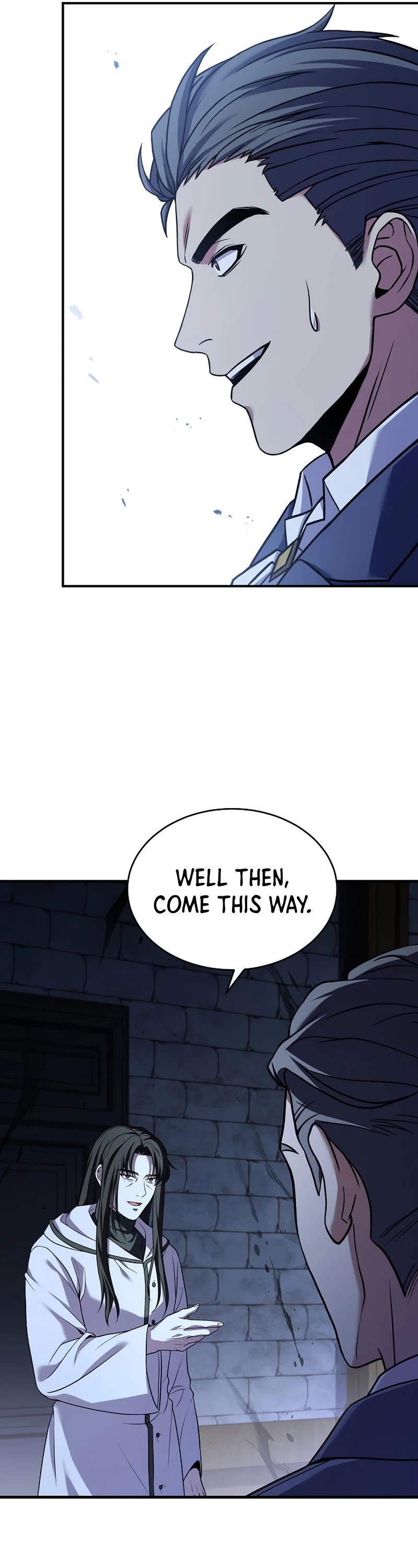 The Rebirth of an 8th Circled Wizard Chapter 125 page 35 - Chapter 125