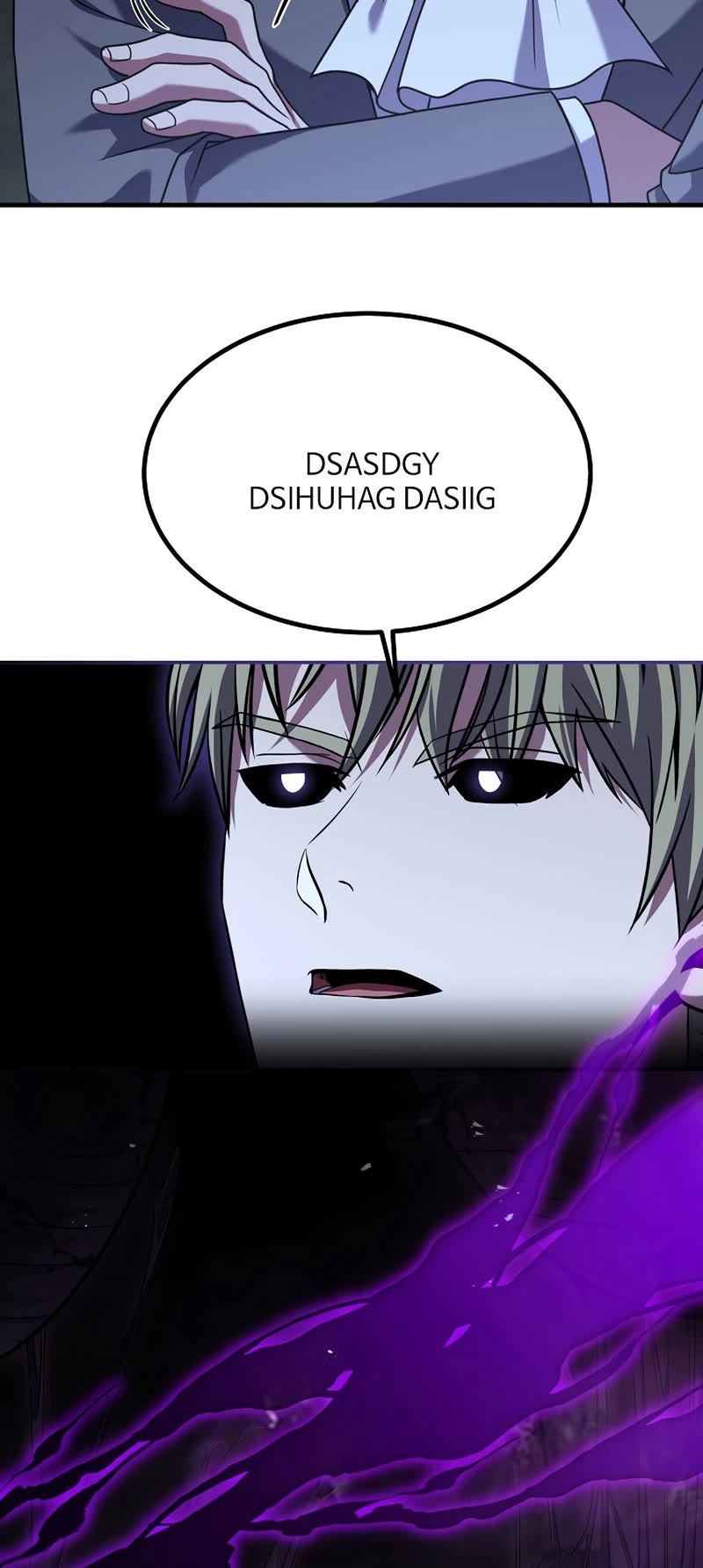 The Rebirth of an 8th Circled Wizard Chapter 125 page 38 - Chapter 125