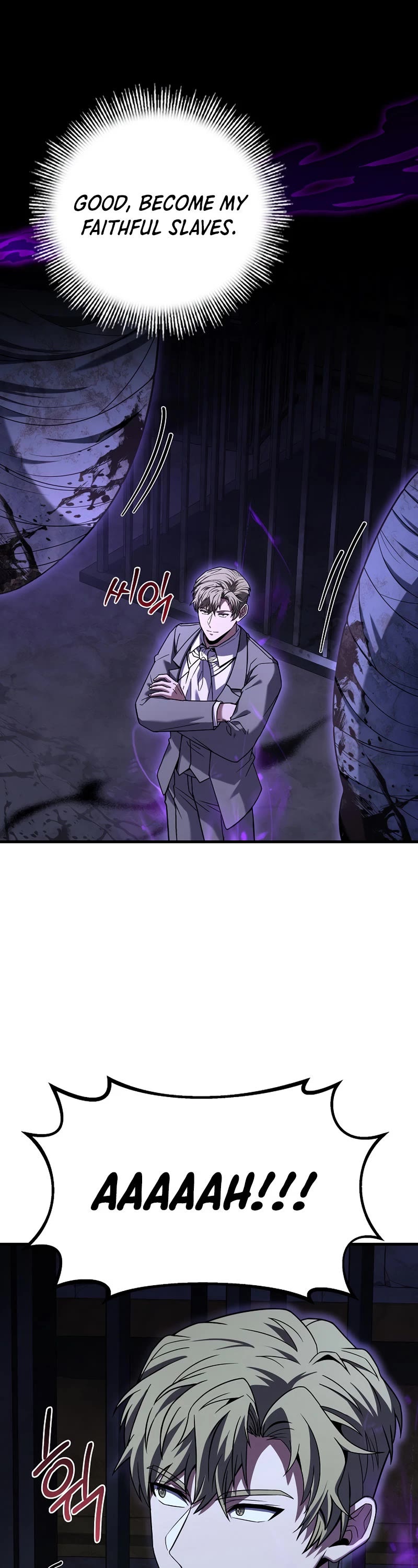 The Rebirth of an 8th Circled Wizard Chapter 125 page 40 - Chapter 125