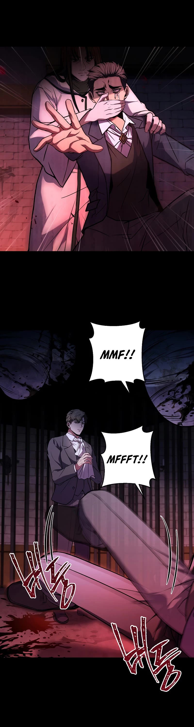 The Rebirth of an 8th Circled Wizard Chapter 125 page 46 - Chapter 125