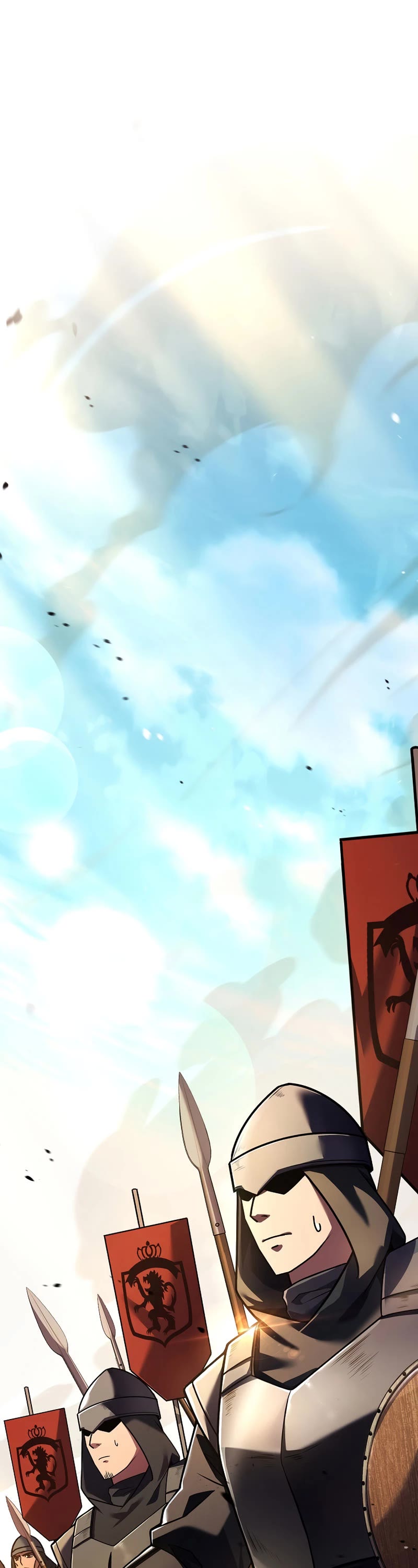 The Rebirth of an 8th Circled Wizard Chapter 126 page 18 - Chapter 126