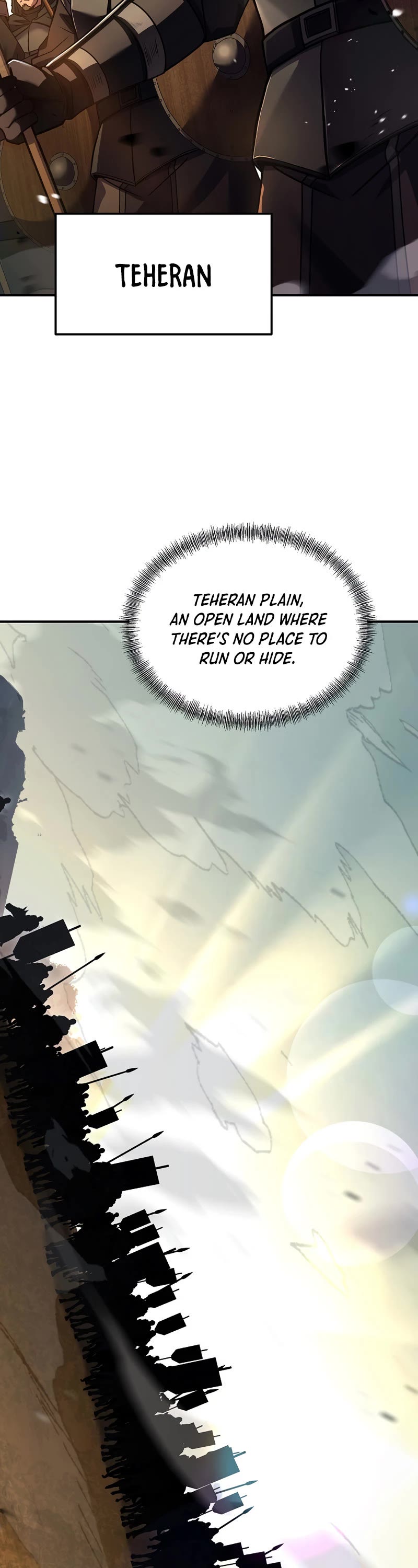 The Rebirth of an 8th Circled Wizard Chapter 126 page 19 - Chapter 126