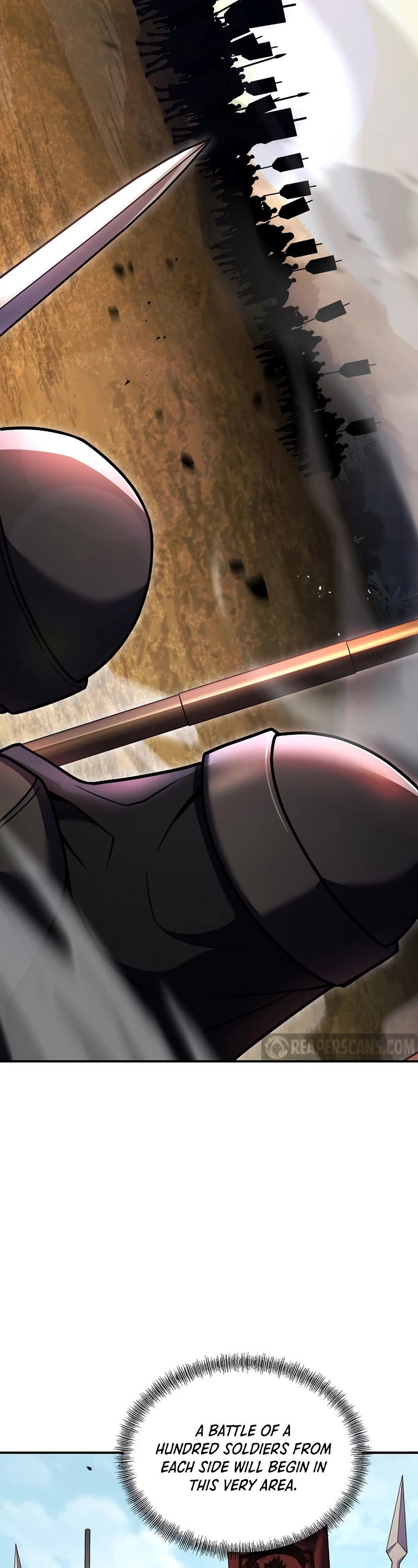 The Rebirth of an 8th Circled Wizard Chapter 126 page 20 - Chapter 126