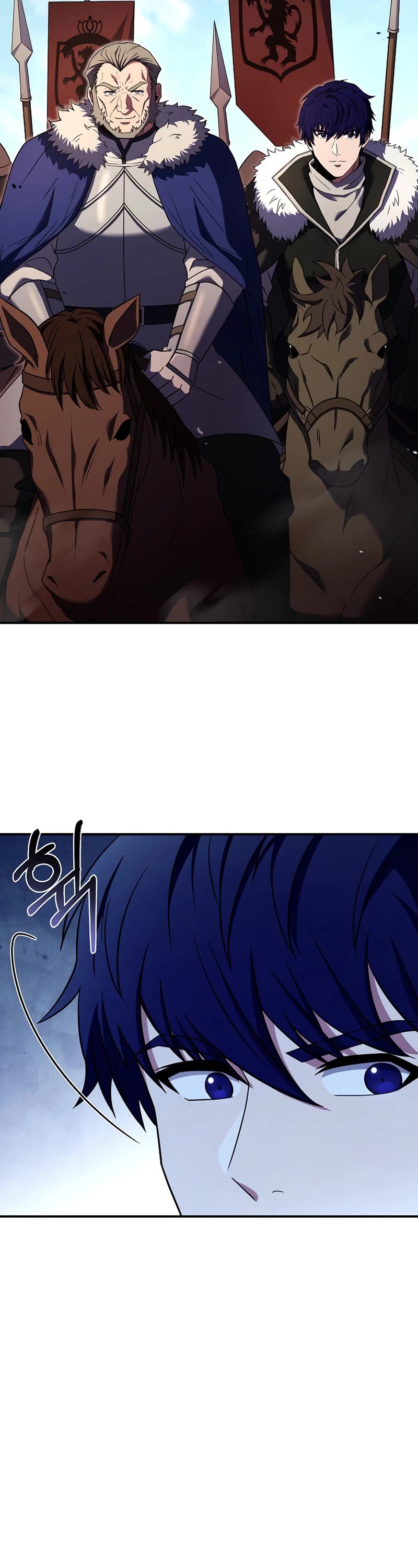 The Rebirth of an 8th Circled Wizard Chapter 126 page 21 - Chapter 126