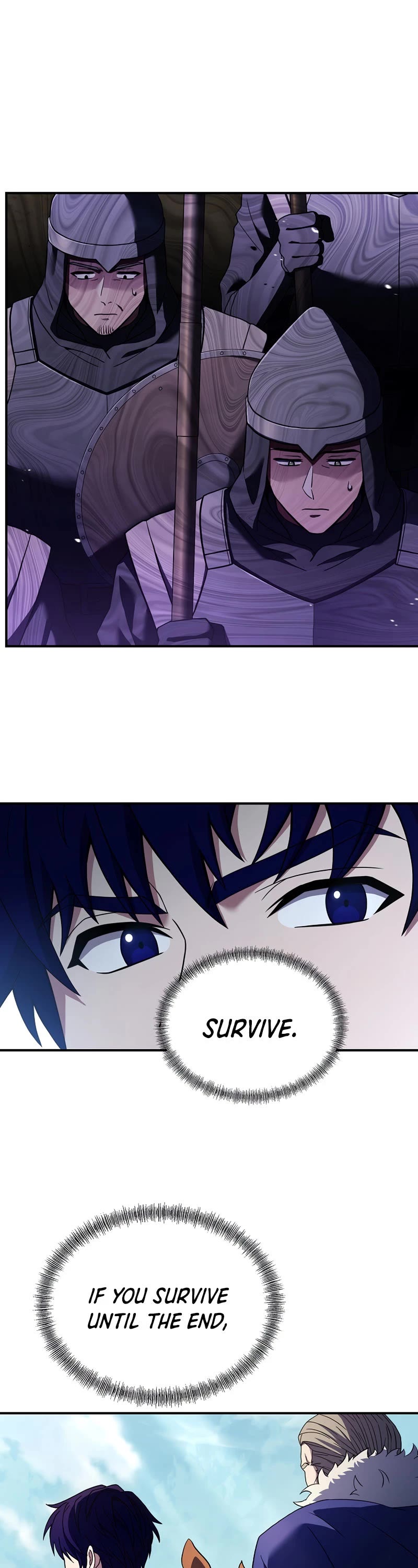 The Rebirth of an 8th Circled Wizard Chapter 126 page 22 - Chapter 126