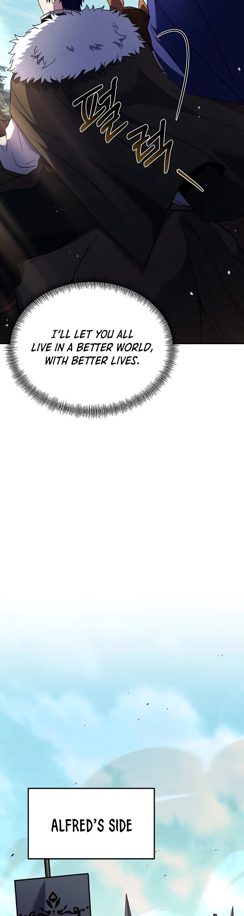The Rebirth of an 8th Circled Wizard Chapter 126 page 23 - Chapter 126