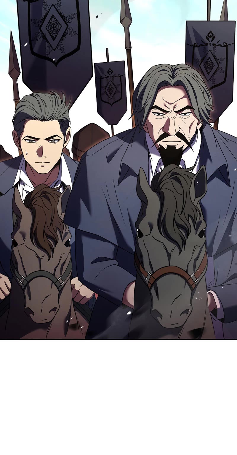 The Rebirth of an 8th Circled Wizard Chapter 126 page 24 - Chapter 126