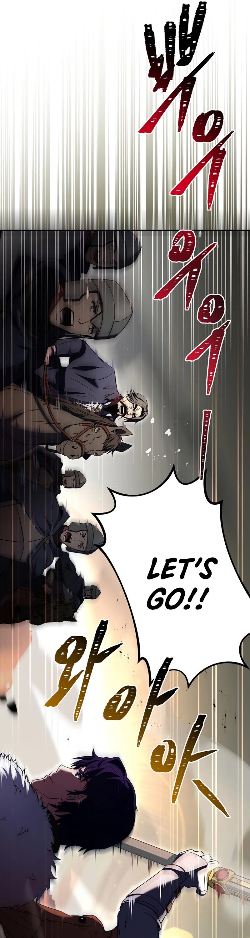 The Rebirth of an 8th Circled Wizard Chapter 126 page 26 - Chapter 126
