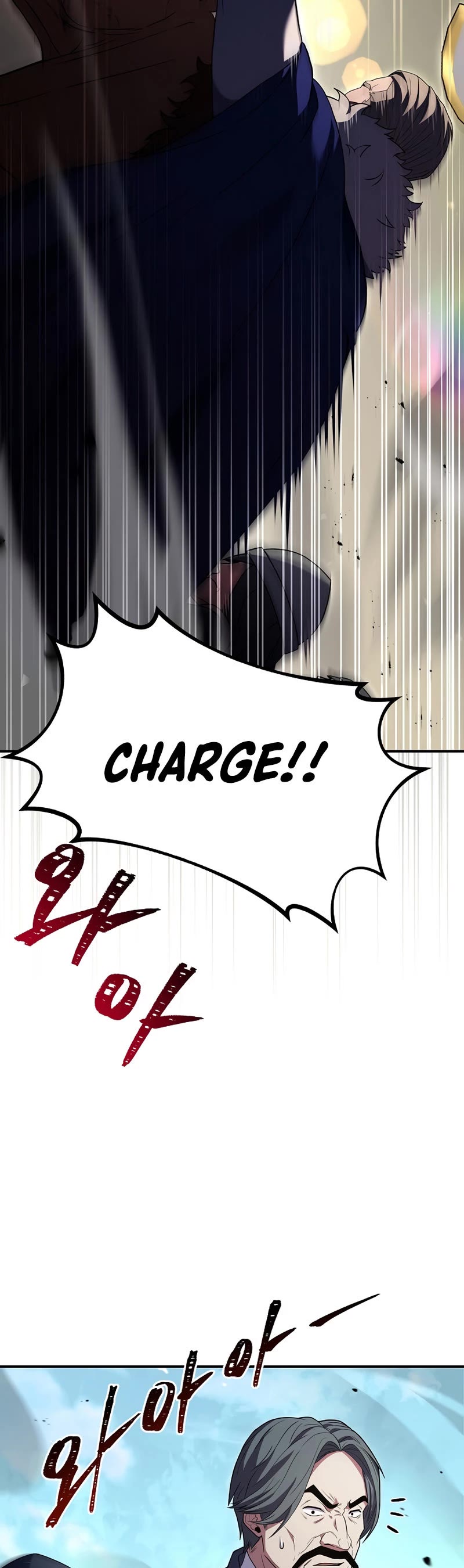 The Rebirth of an 8th Circled Wizard Chapter 126 page 27 - Chapter 126