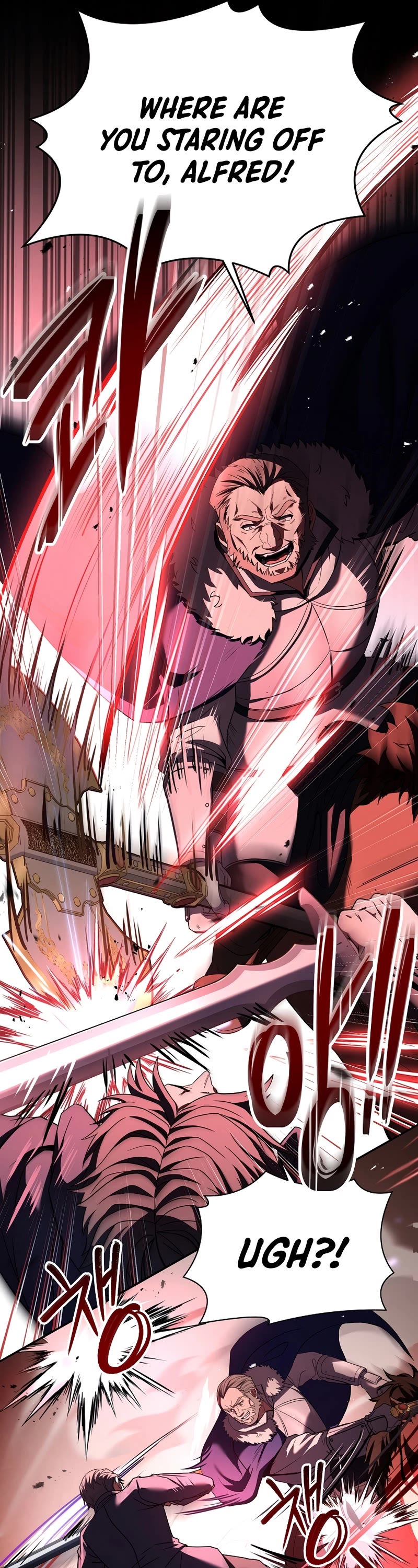 The Rebirth of an 8th Circled Wizard Chapter 126 page 29 - Chapter 126