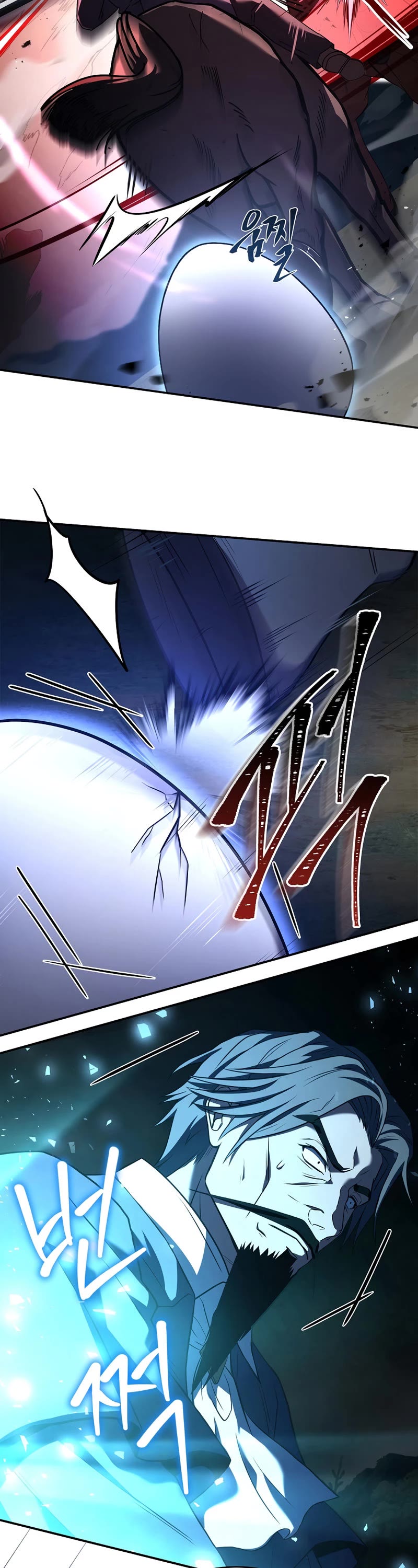 The Rebirth of an 8th Circled Wizard Chapter 126 page 30 - Chapter 126
