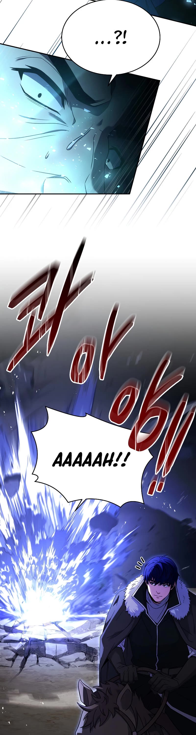 The Rebirth of an 8th Circled Wizard Chapter 126 page 31 - Chapter 126
