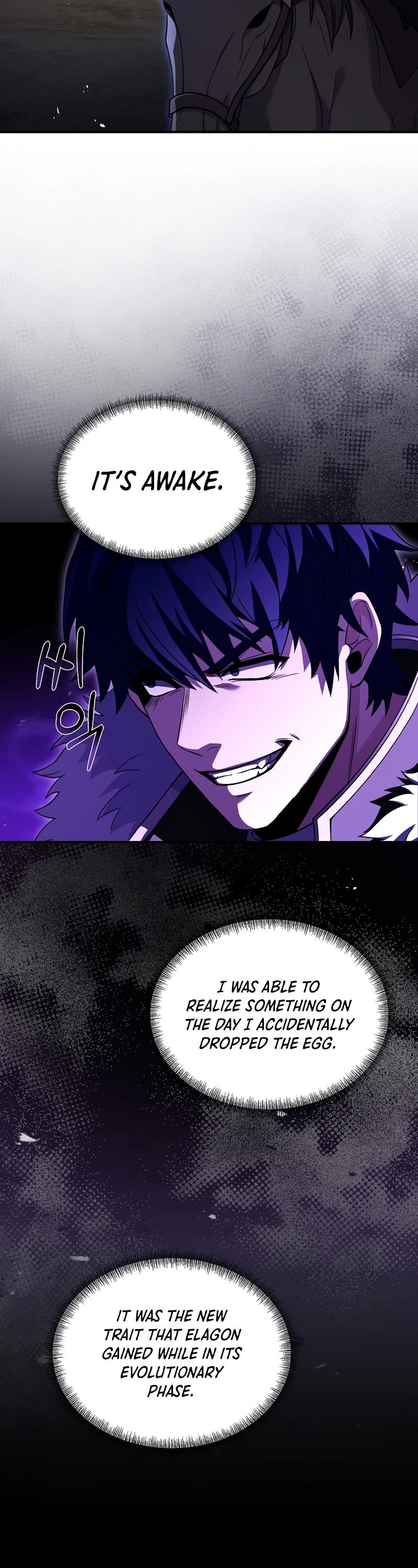 The Rebirth of an 8th Circled Wizard Chapter 126 page 32 - Chapter 126