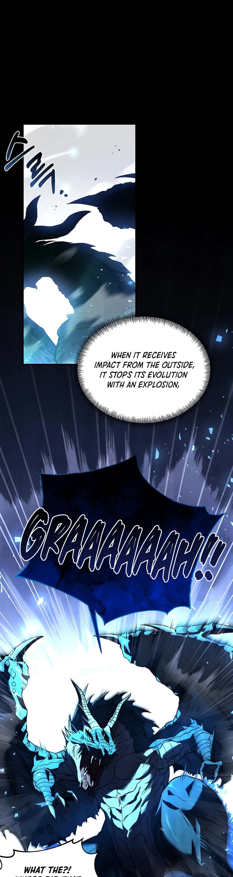 The Rebirth of an 8th Circled Wizard Chapter 126 page 33 - Chapter 126