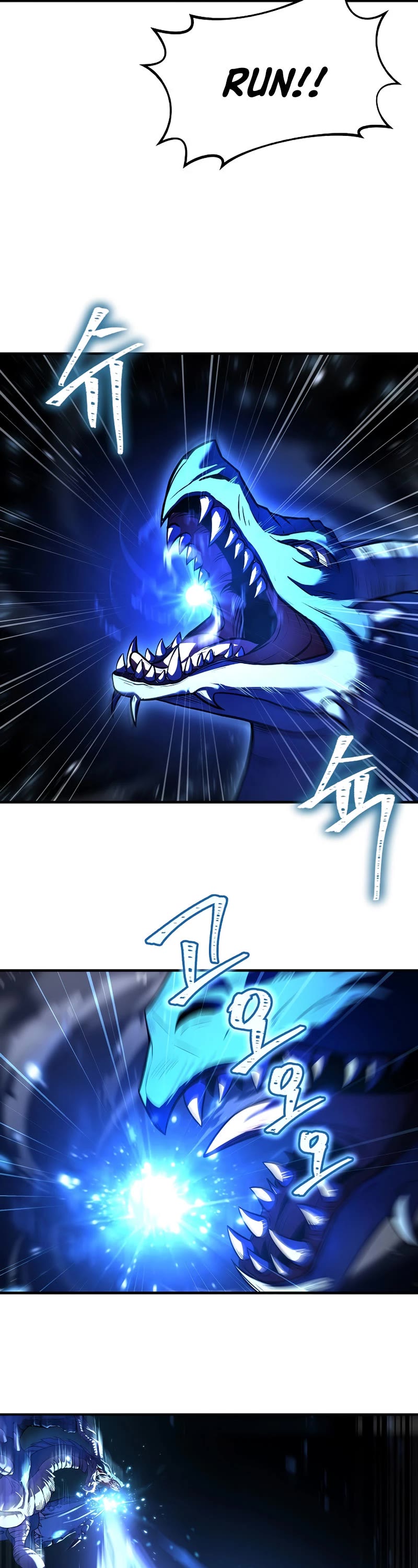 The Rebirth of an 8th Circled Wizard Chapter 126 page 35 - Chapter 126