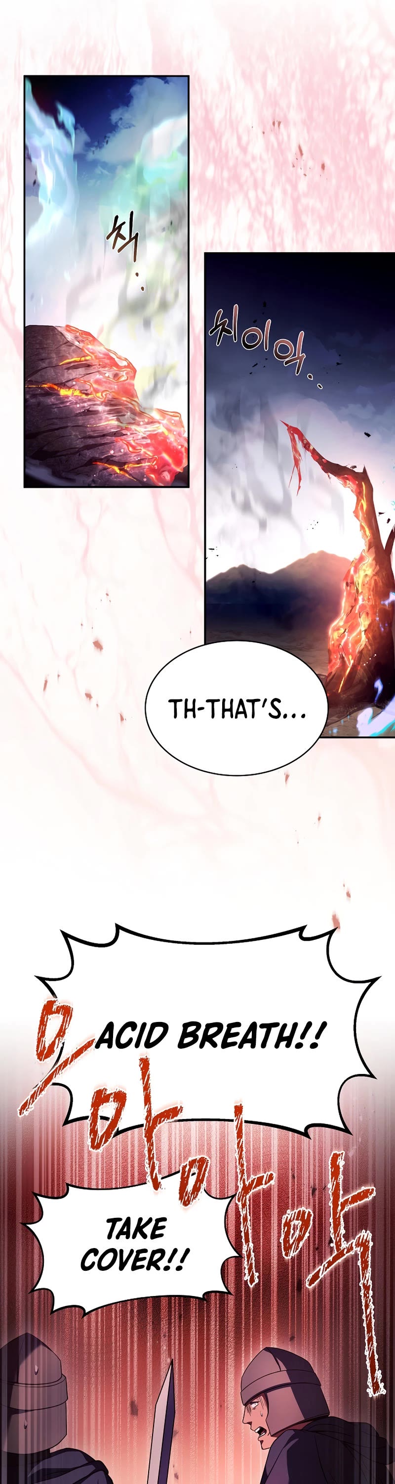 The Rebirth of an 8th Circled Wizard Chapter 126 page 37 - Chapter 126