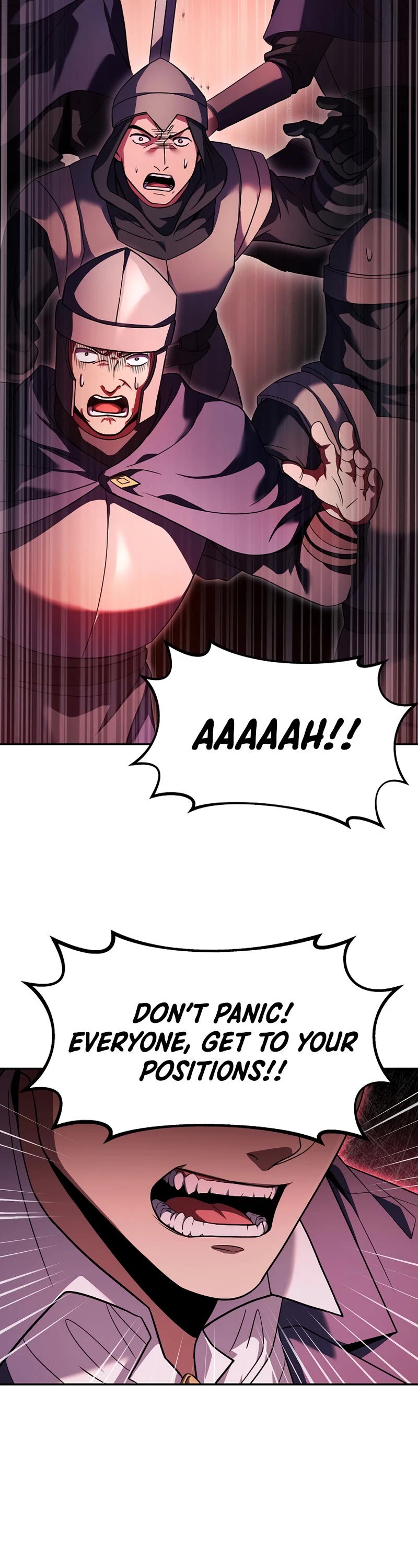 The Rebirth of an 8th Circled Wizard Chapter 126 page 38 - Chapter 126
